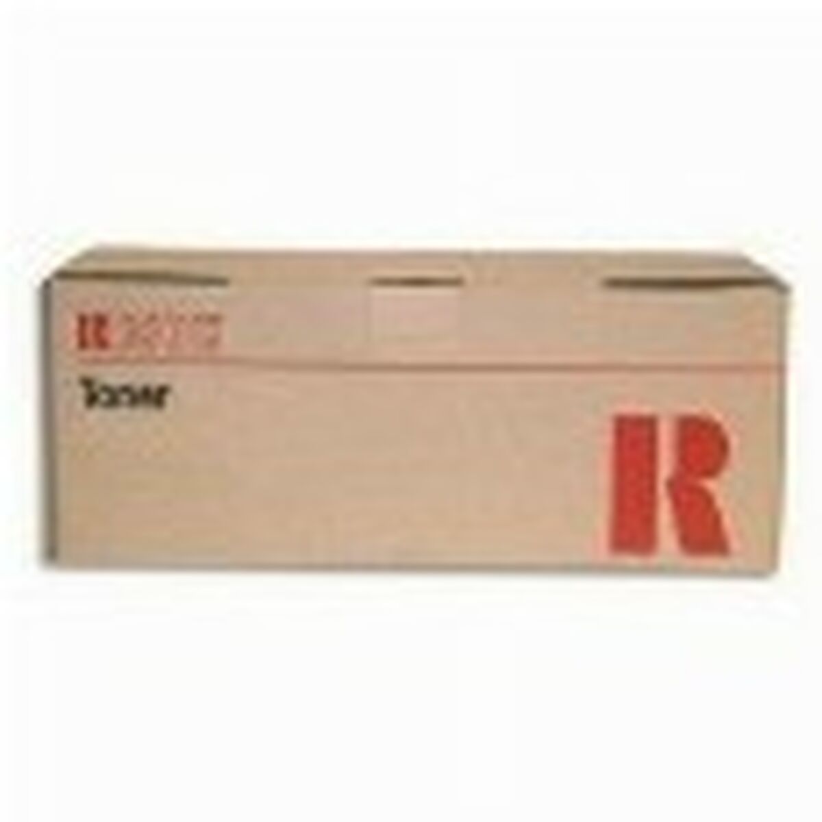 Toner Ricoh 408278 Svart